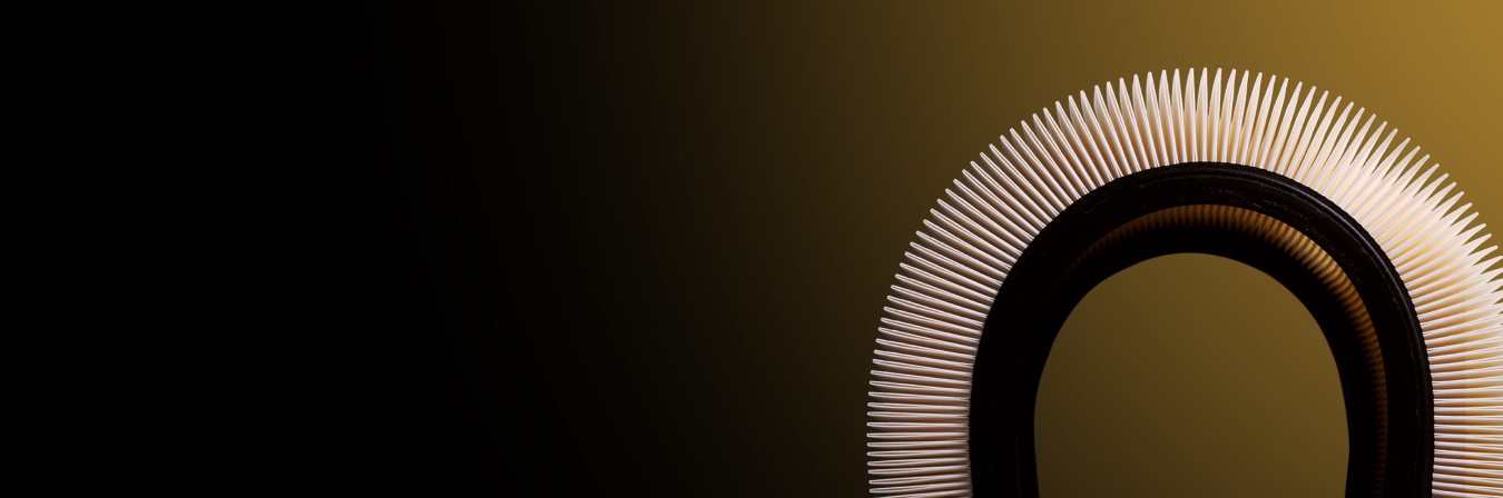 Premium Guard Air Filters