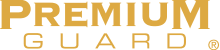 premium guard logo
