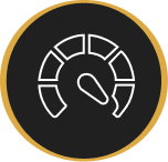 optimal performance icon