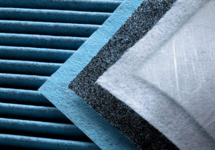 pureflow cabin air filter