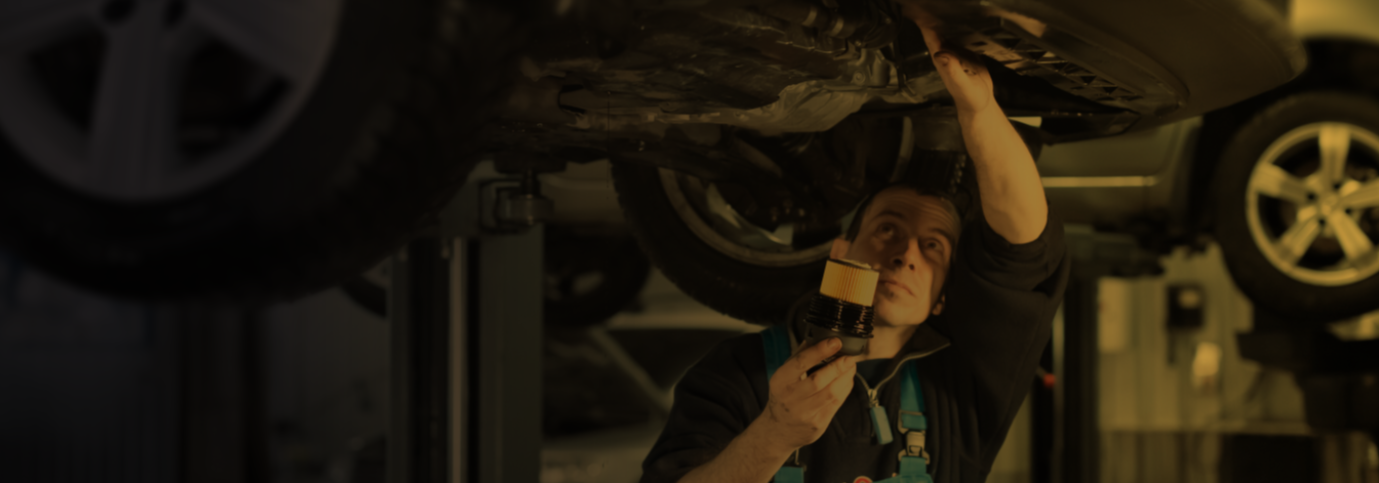 About Premium Guard page banner