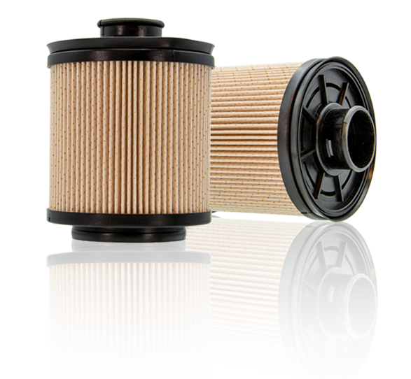 diesel fuel filter collage