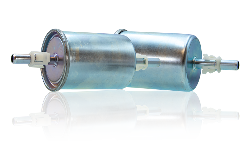 gas fuel filter collage