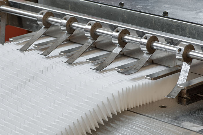 premium guard cabin air filter manufacturing