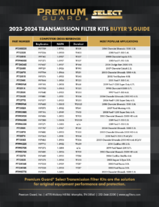 pg select buyer's guide thumbnail