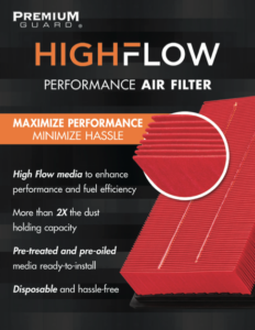 highflow air filters thumbnail