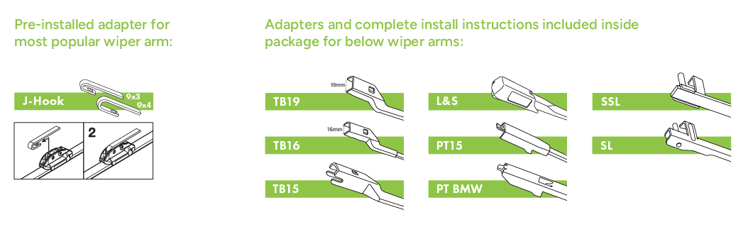 Desktop Flex Beam Fitment Graphic